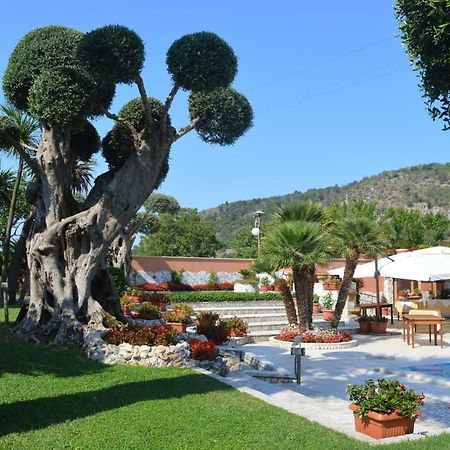 Villa Dei Fiori Montoro Inferiore Bagian luar foto